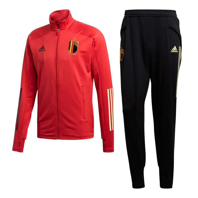 Chándal adidas Bélgica 2020 2021