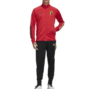 Chándal adidas Bélgica 2020 2021