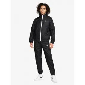 Chándal Nike Sportswear Club Negro