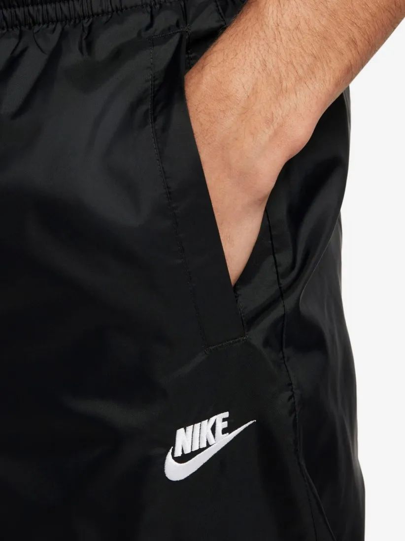 Chándal Nike Sportswear Club Negro