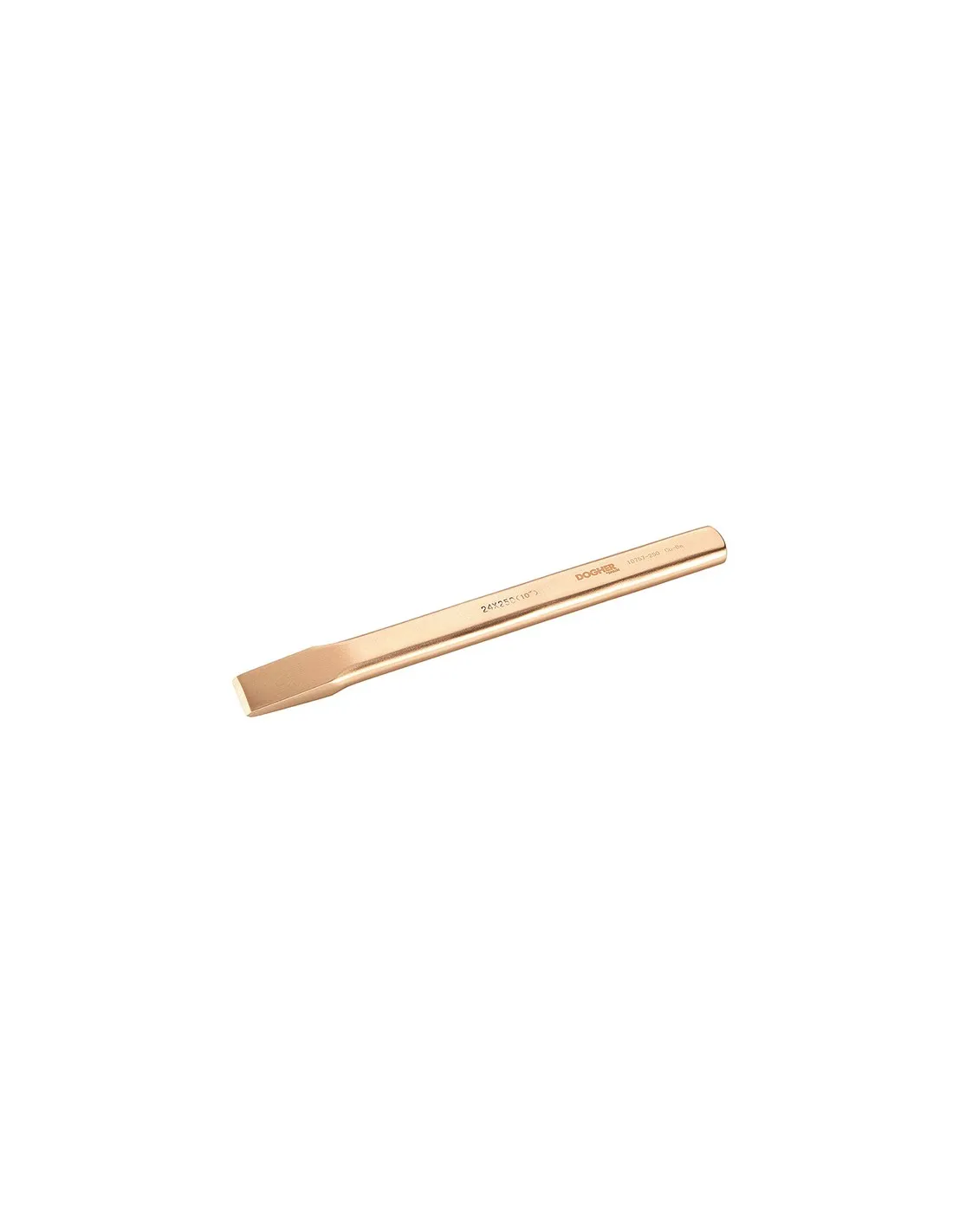 CINCEL 200X22 ANTICHISPA Al-BR