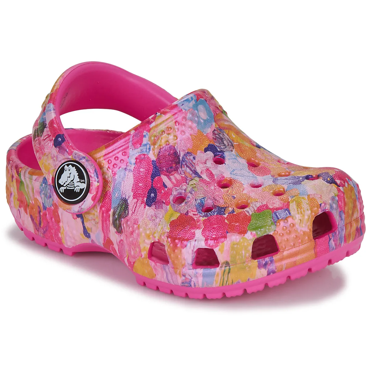 Classic Hyper Real Clog T