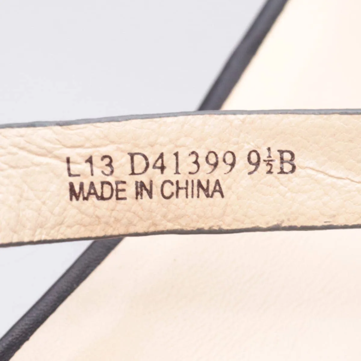 Cole Haan Sandalias
