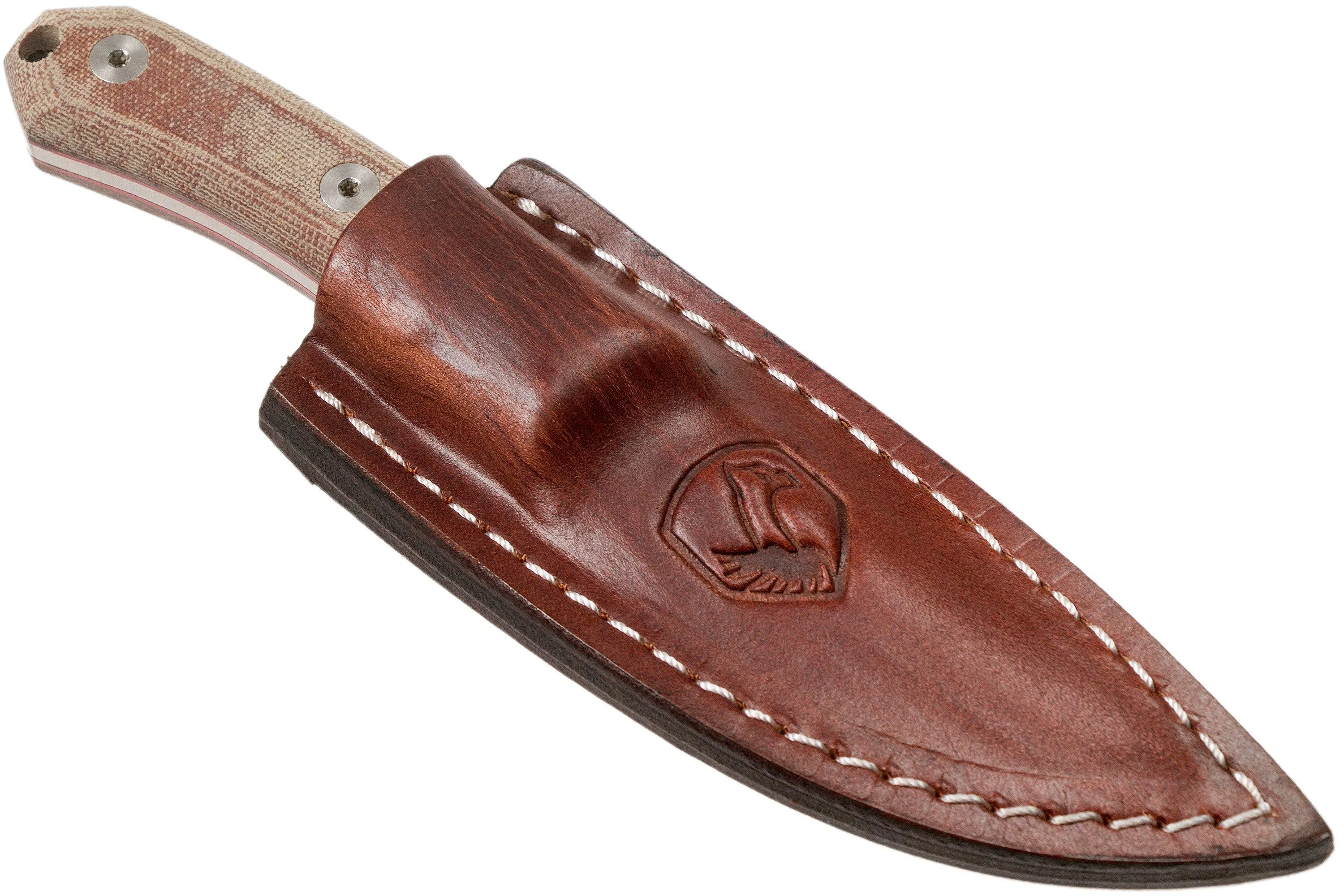 Condor Mountain Pass Carry Knife CTK2837-35C cuchillo de supervivencia 62741