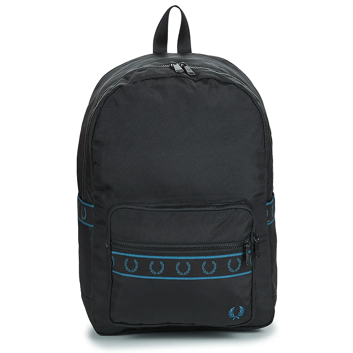 CONTRAST TAPE BACKPACK