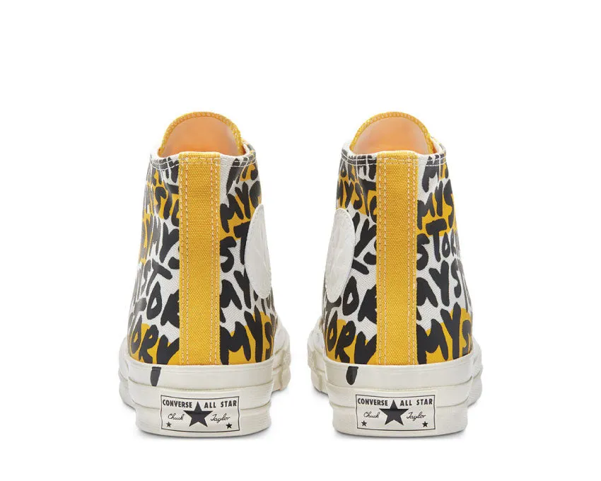 Converse Chuck 70 Hi