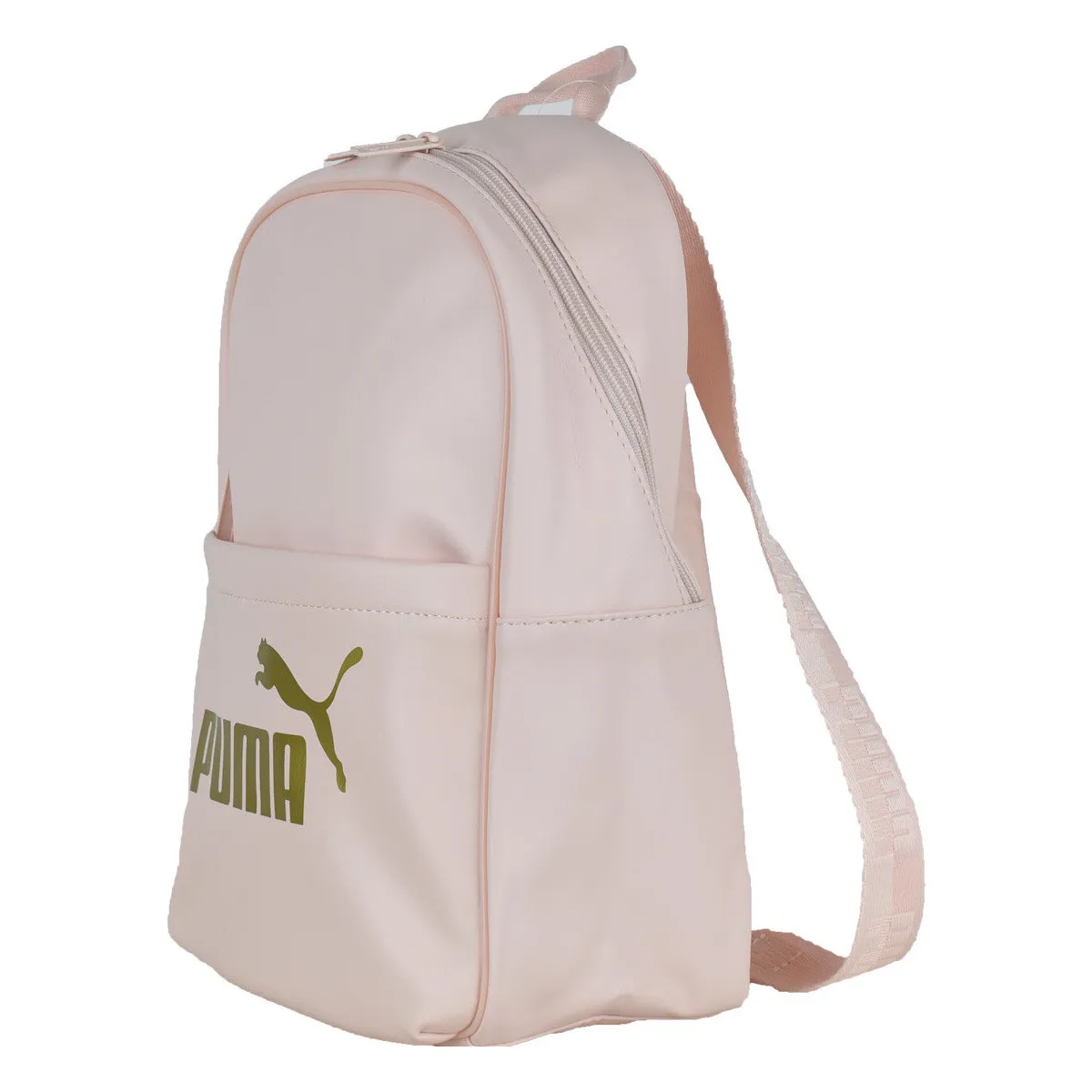 Core PU Backpack