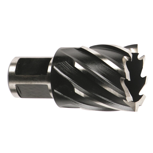 Cortador anular de 1-3/4 x 1