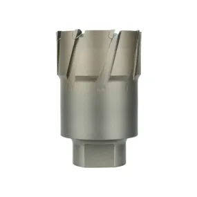 Cortador Steel Hawg® roscado de 4-1/2