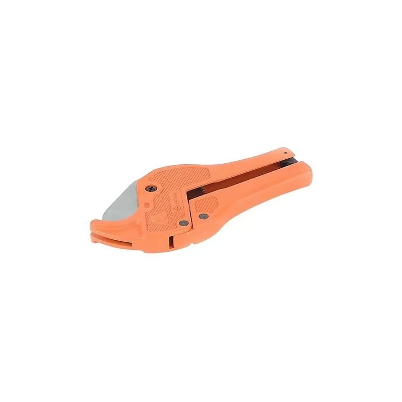 CORTATUBO PVC 2.1/2 340206 TACTIX