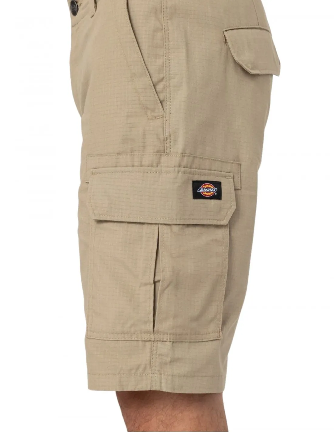 DICKIES Millerville - Caqui - Pantalones cortos