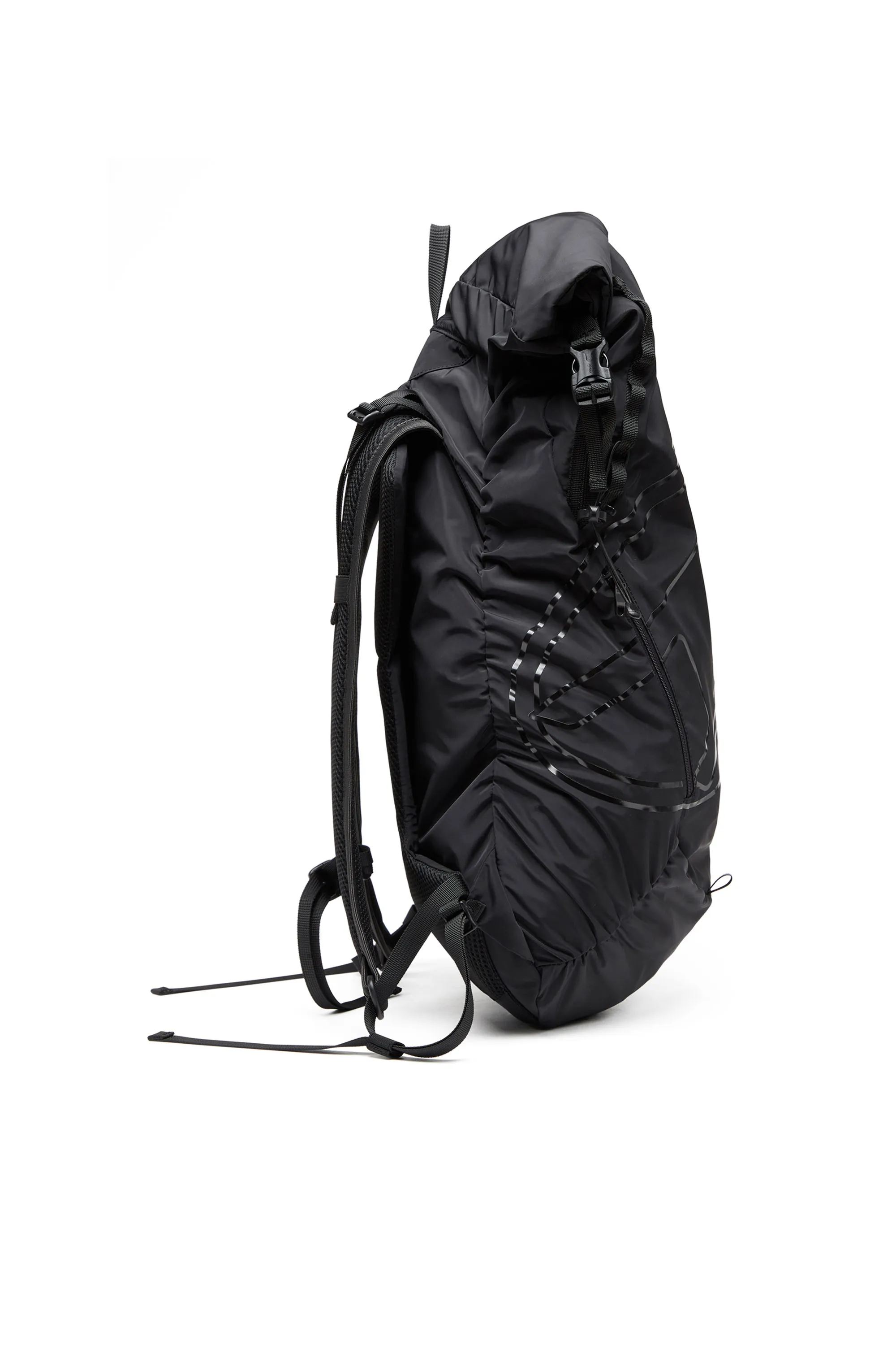 drape backpack