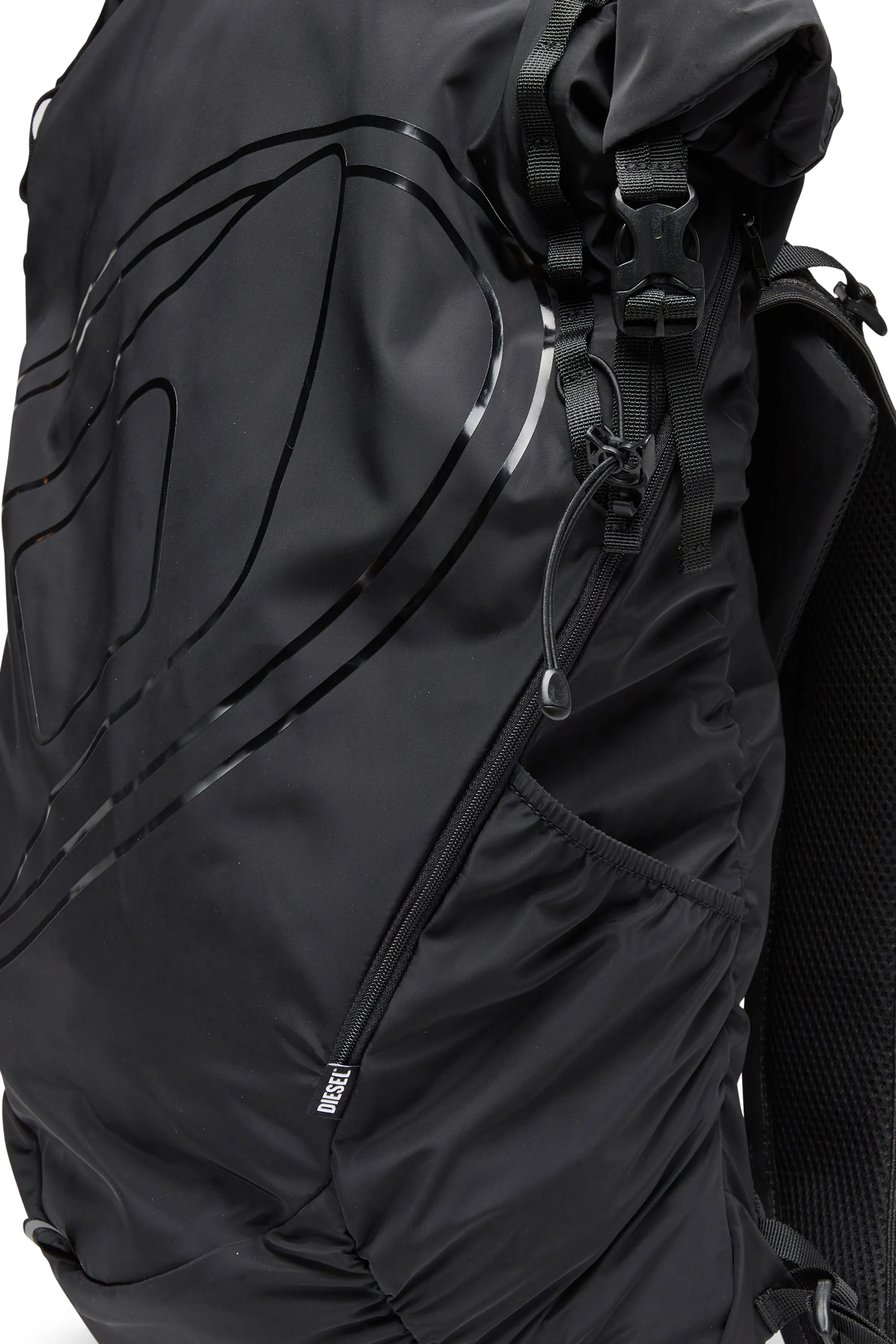 drape backpack