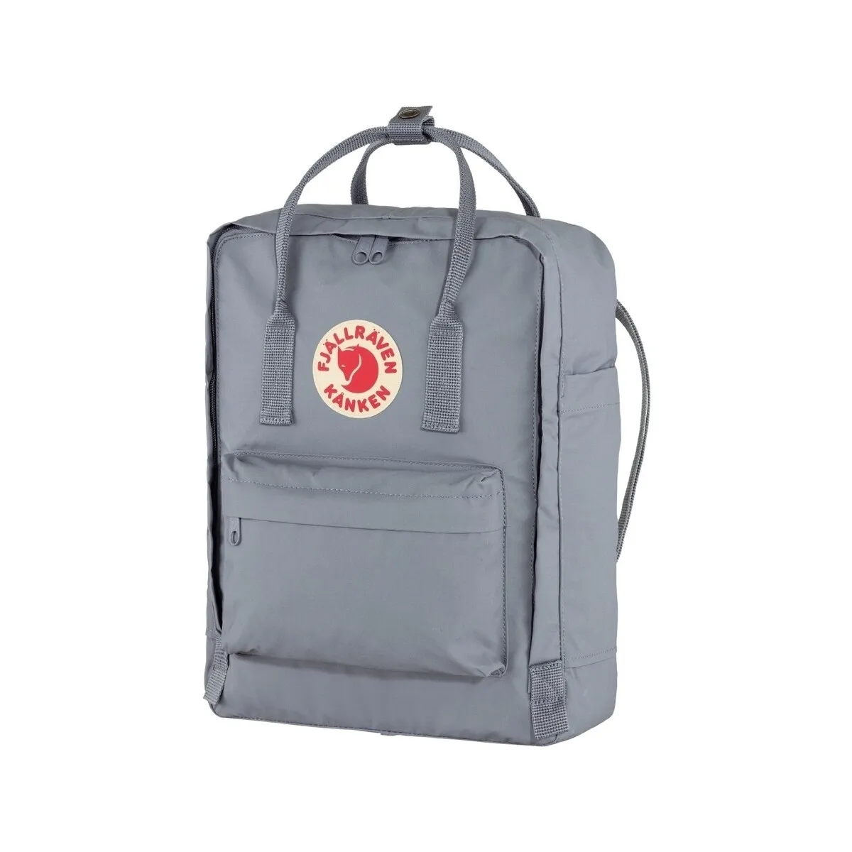 FJÄLLRÄVEN Kanken Backpack - Flint Grey