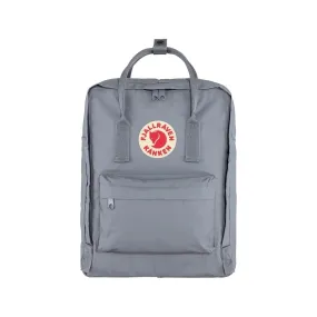 FJÄLLRÄVEN Kanken Backpack - Flint Grey