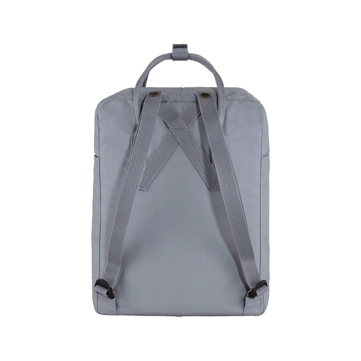 FJÄLLRÄVEN Kanken Backpack - Flint Grey