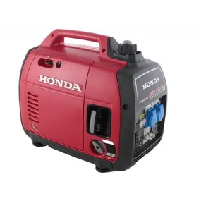 Generador Eléctrico Monofásico Silencioso Honda EU22I 1,8kW