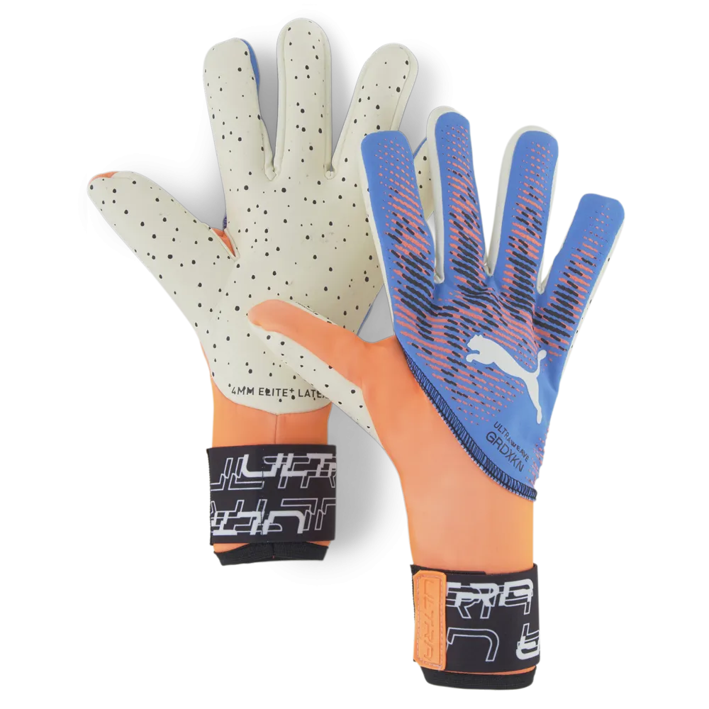 Guantes de portero PUMA Ultra Ultimate 1 NC