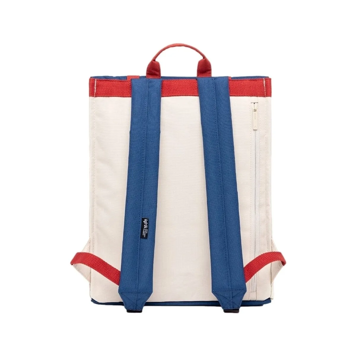 Handy Backpack - Bauhaus/Block