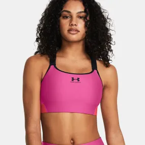 Heatgear Armour High Sujetador Deportivo Mujeres