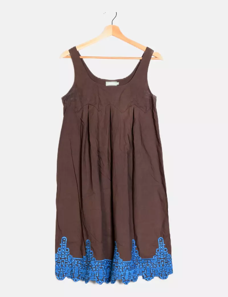 Hoss Intropia Vestido casual