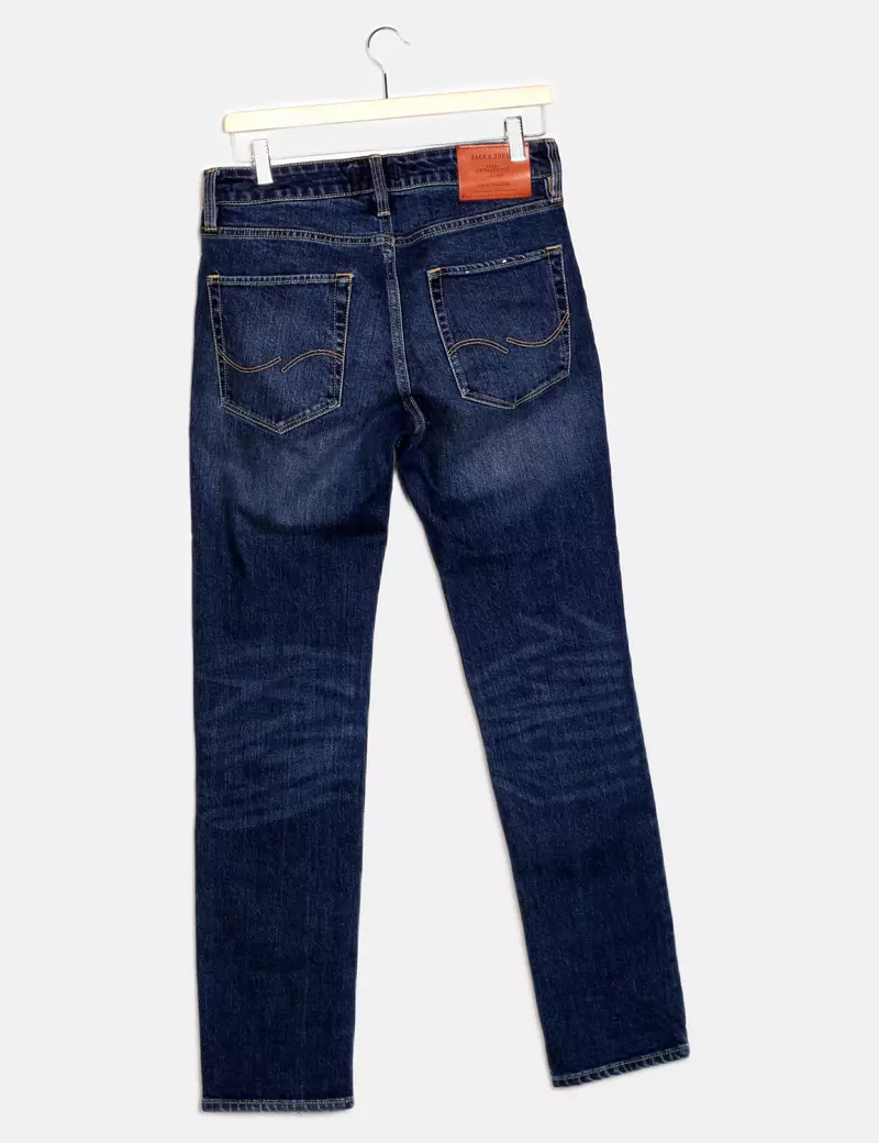 Jack & Jones Vaqueros rectos