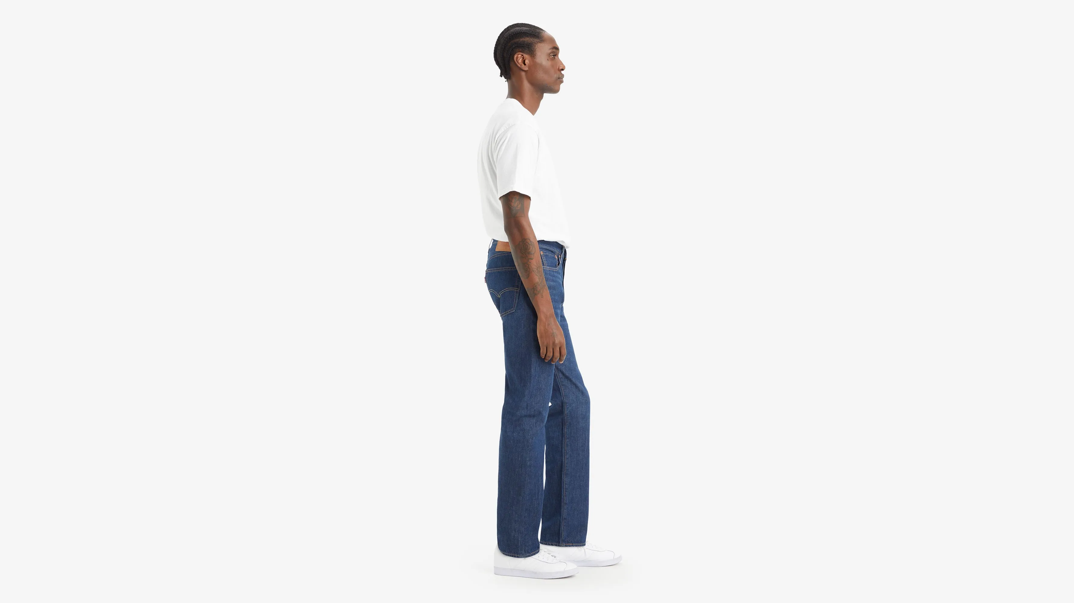 Jeans 501® Levi's® Original Performance Cool