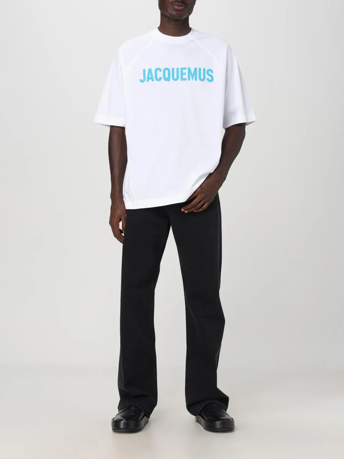 Jeans hombre Jacquemus