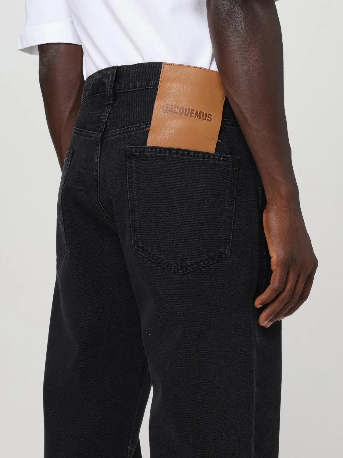 Jeans hombre Jacquemus