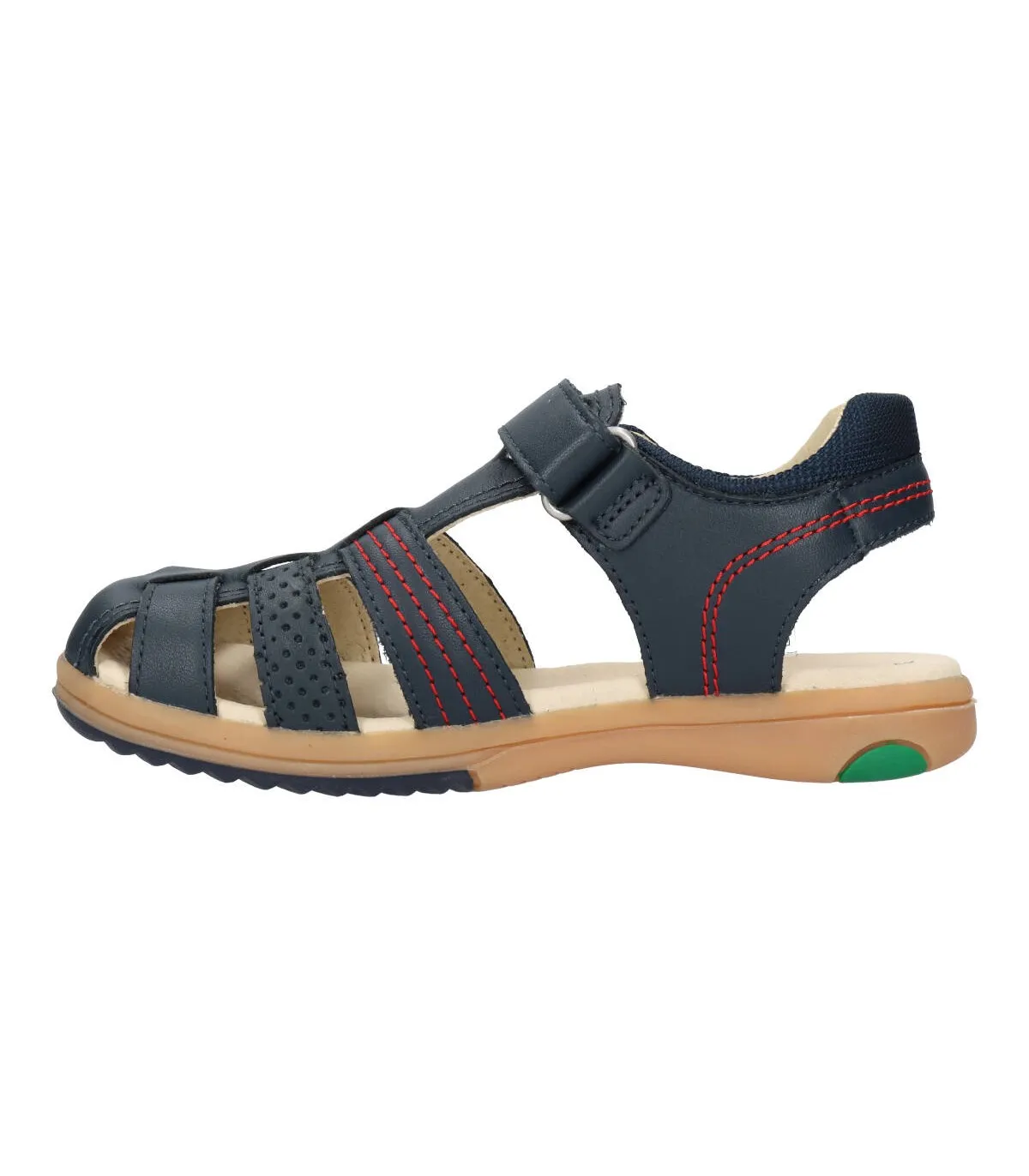 Kickers PLATINIUM  Azul marino