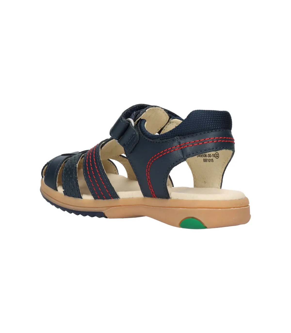 Kickers PLATINIUM  Azul marino