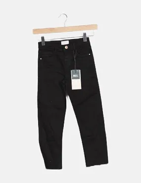 KIDS ONLY Jeans negro pitillo
