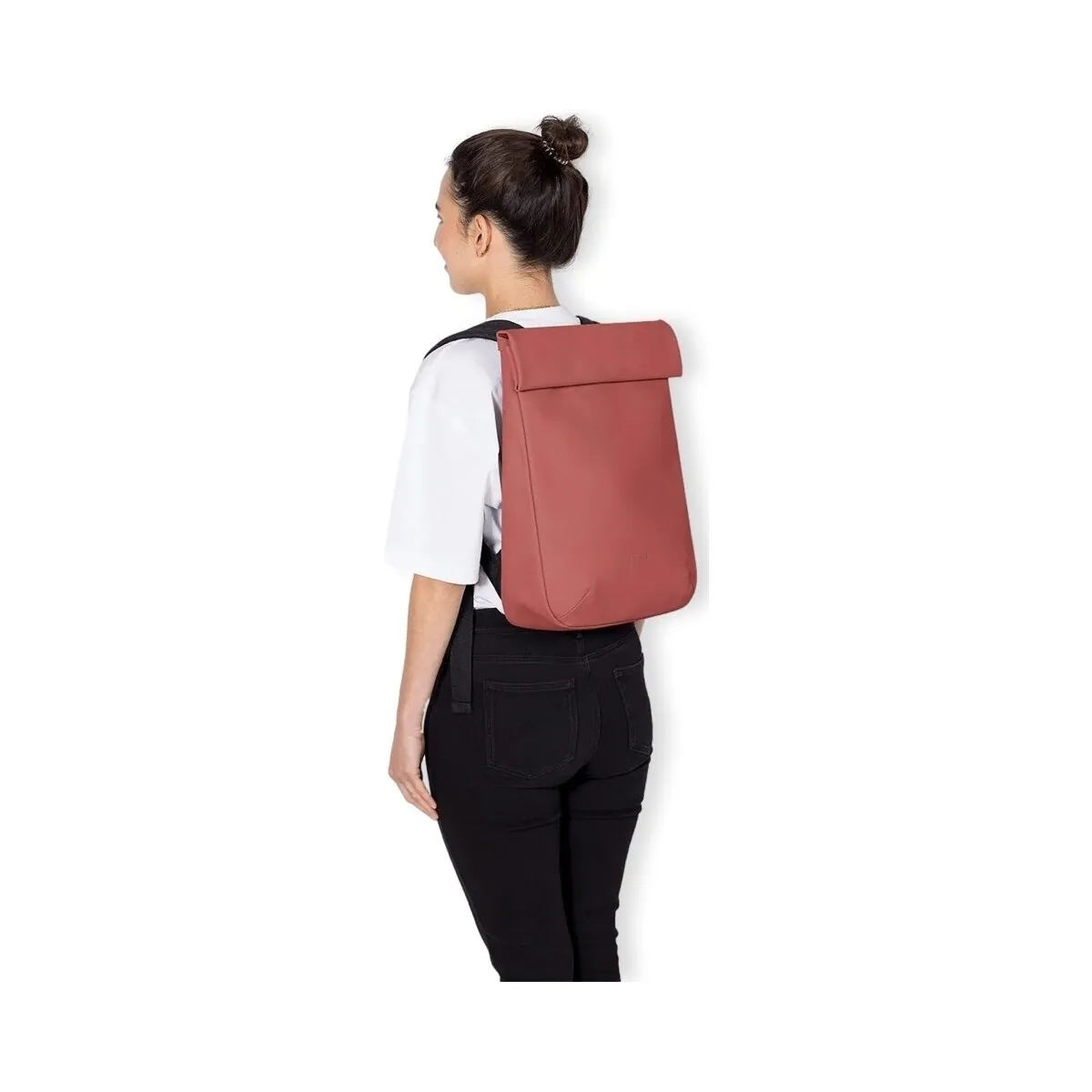 Kito Mini Backpack - Hibisco