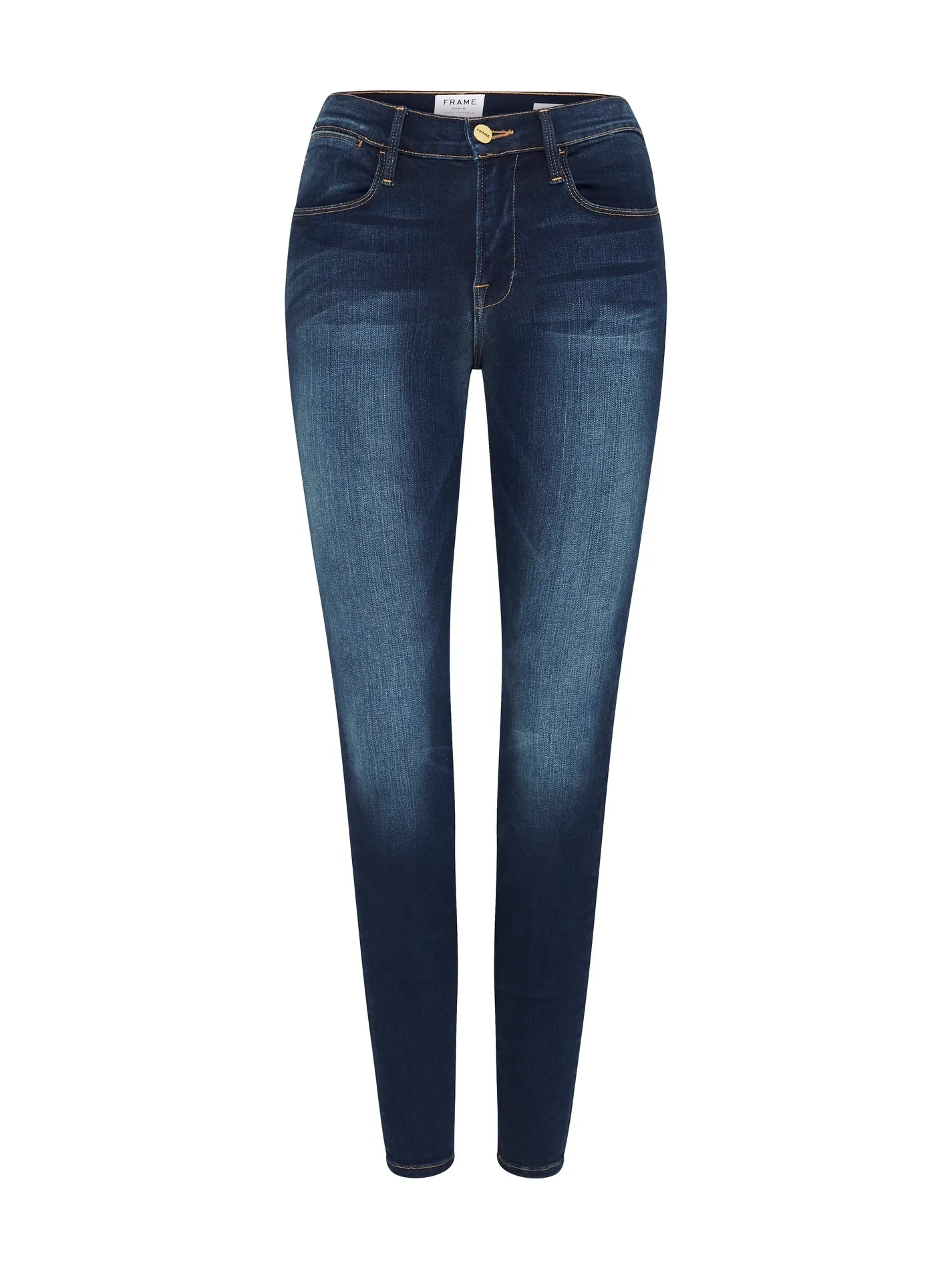 Le High Skinny Jean