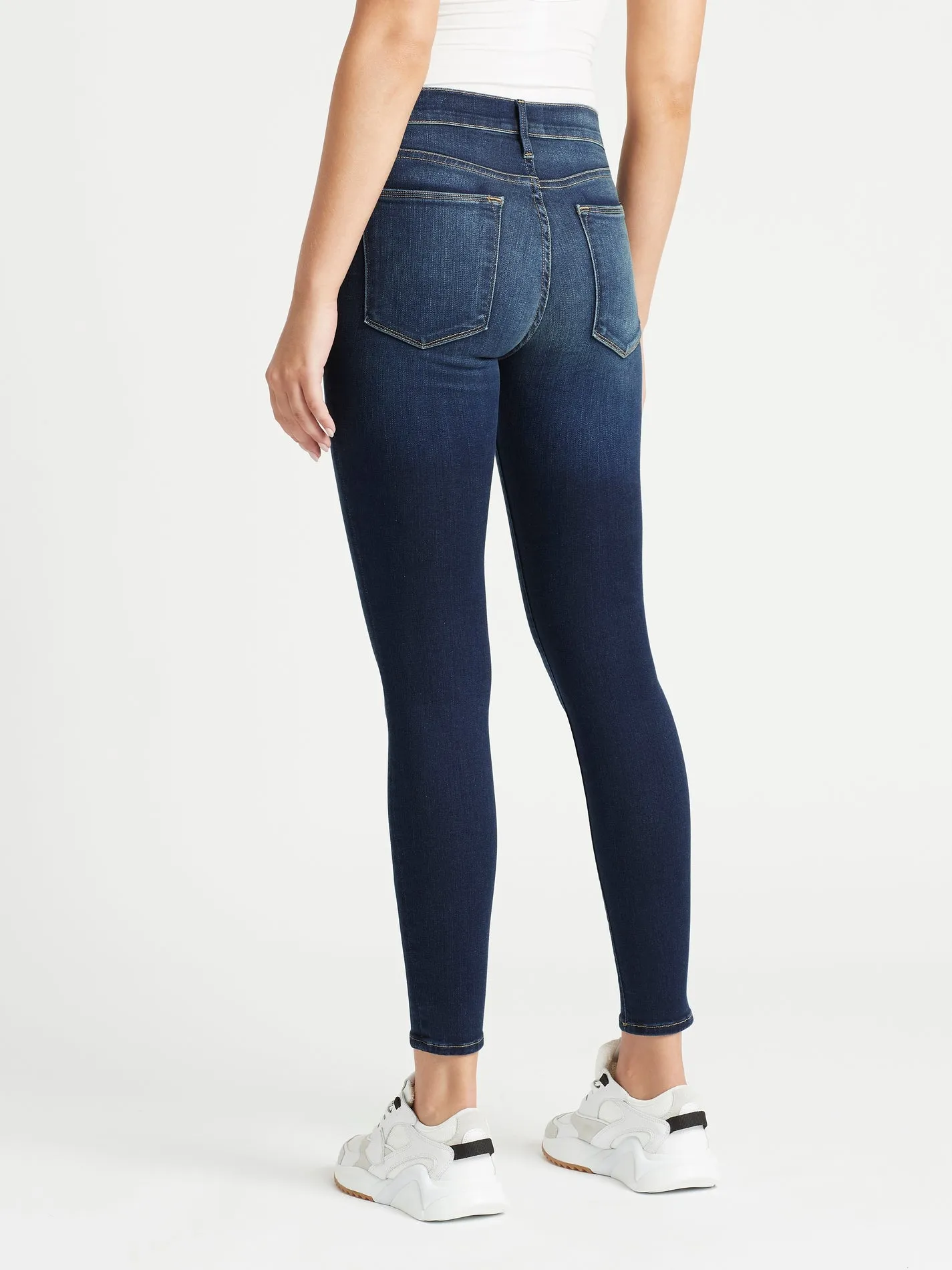 Le High Skinny Jean