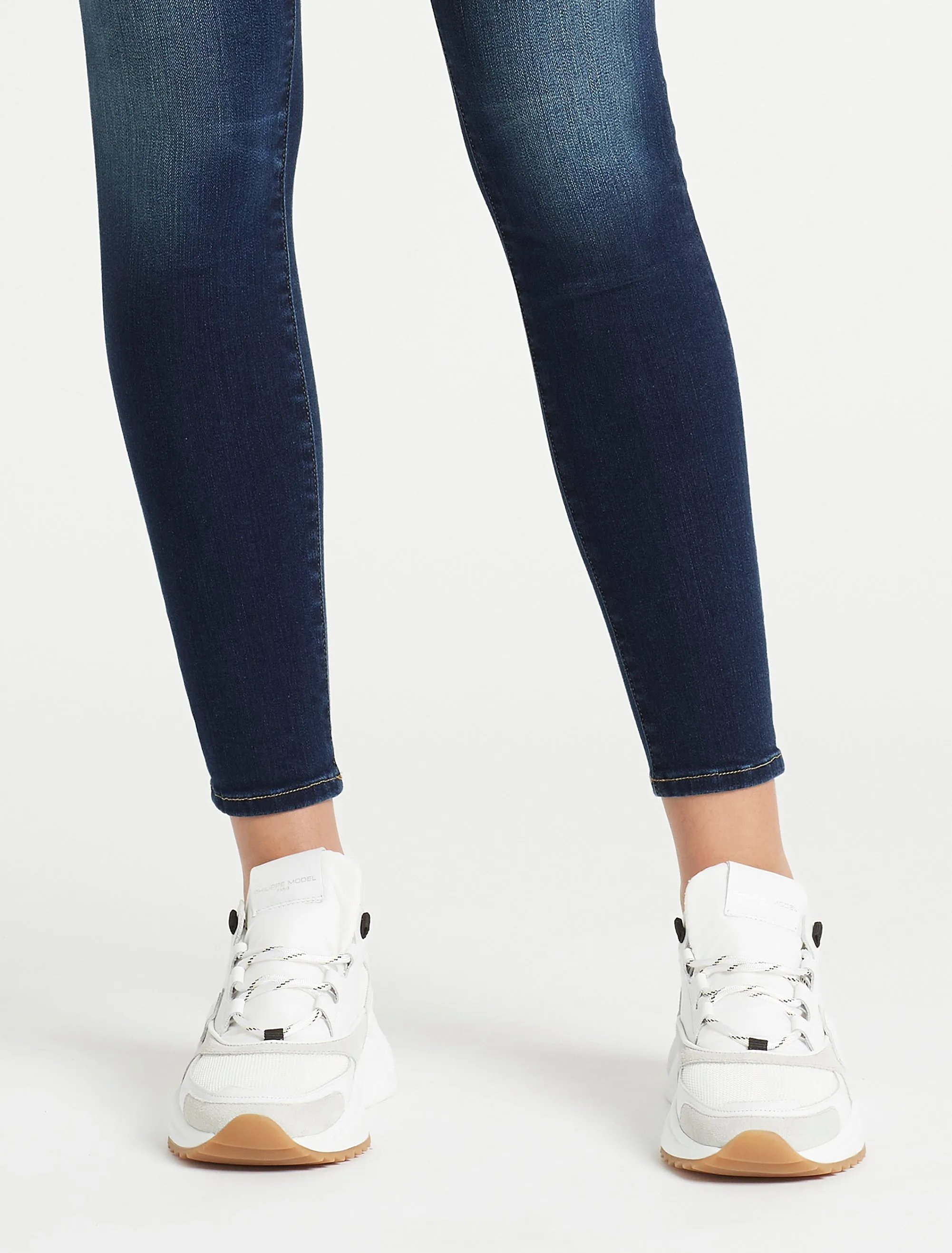 Le High Skinny Jean