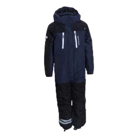 Lindberg Vail Overall 10 000 mm Blue