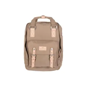 Macaroon Backpack - Almond