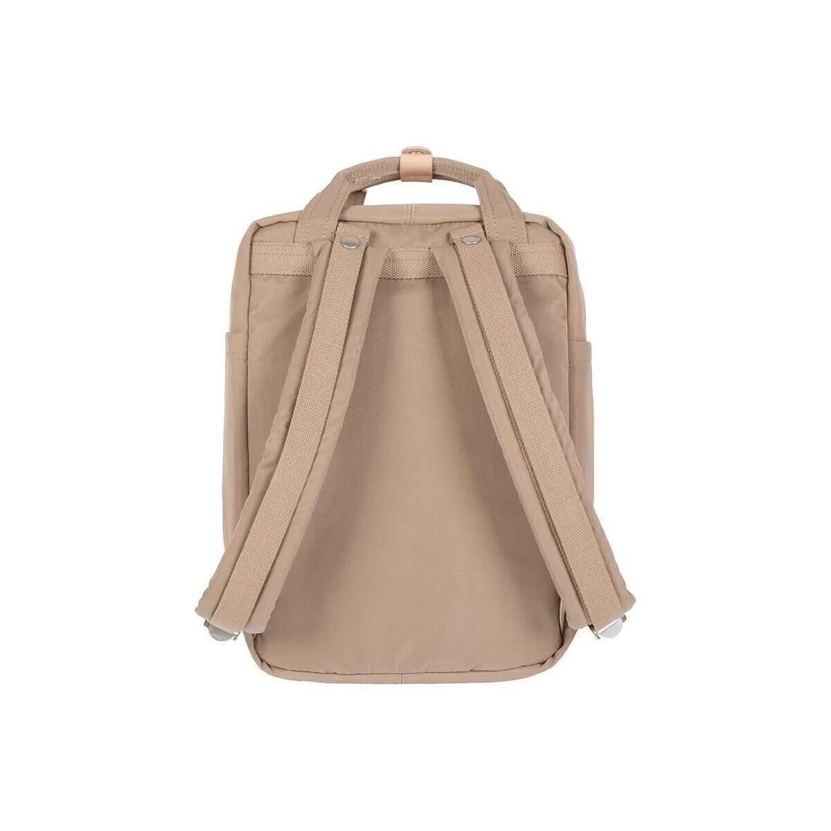 Macaroon Backpack - Almond