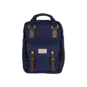 Macaroon Backpack - Blueberry