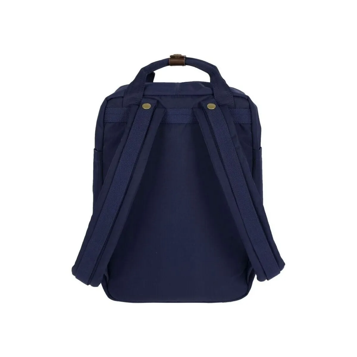 Macaroon Backpack - Blueberry