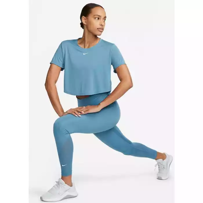 Malla larga Nike W Df One High-Waist 7/8 Tight Dv9020-440