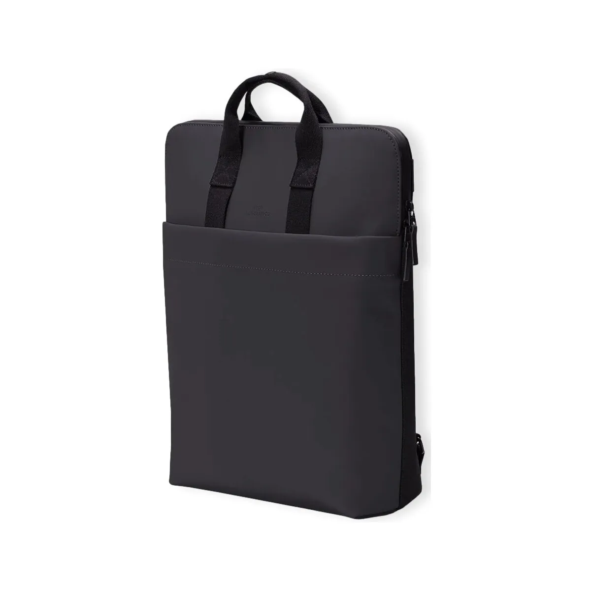 Masao Medium Backpack - Black