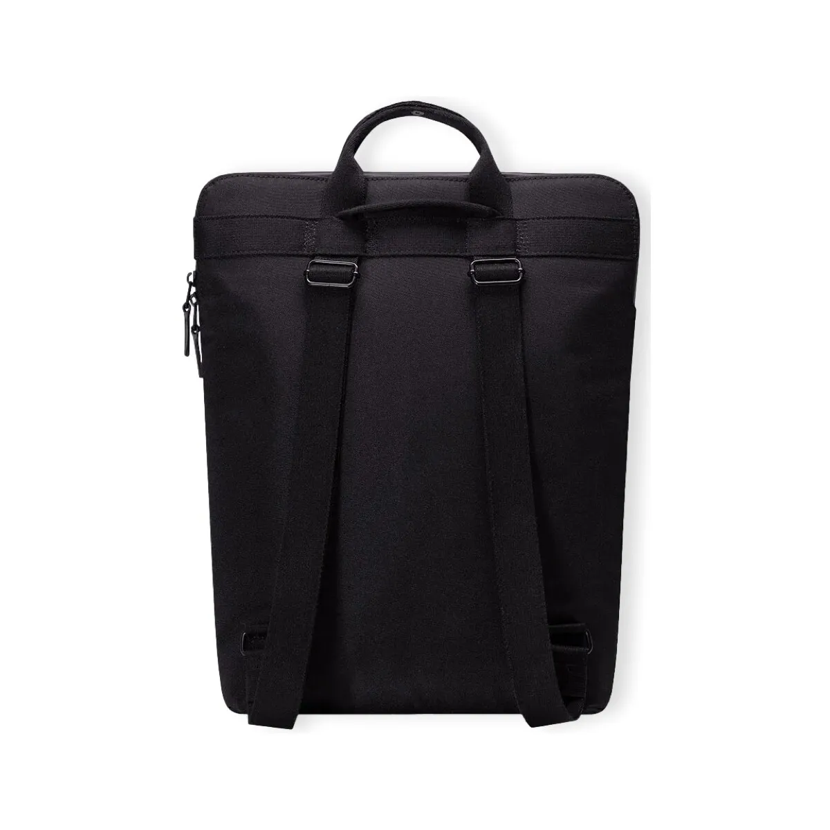 Masao Medium Backpack - Black