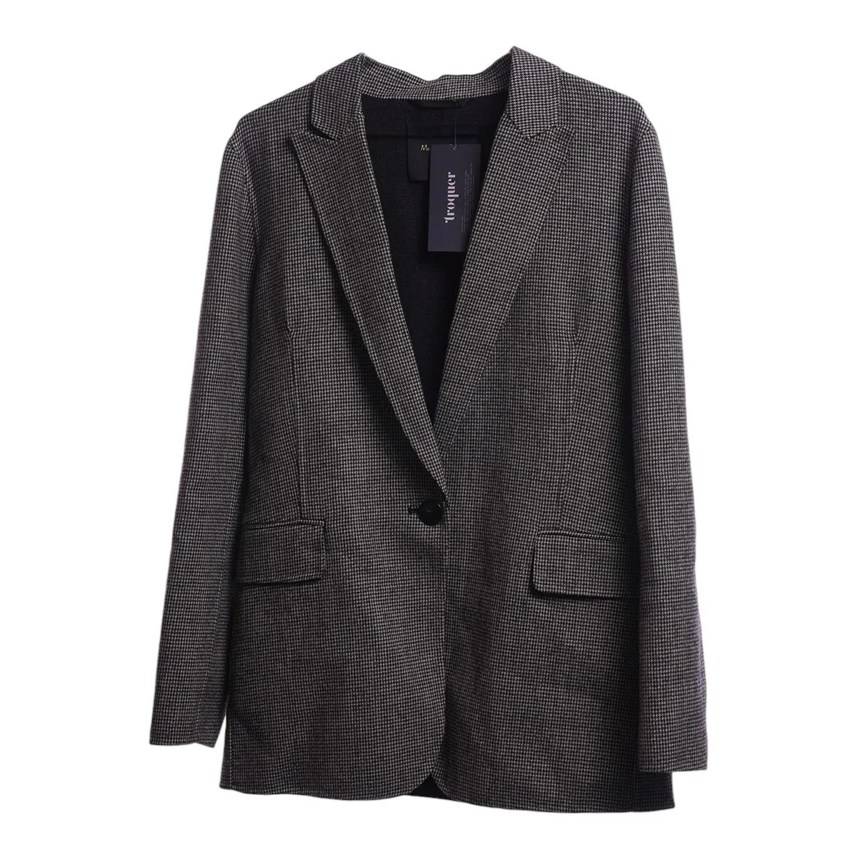 Massimo Dutti Blazer