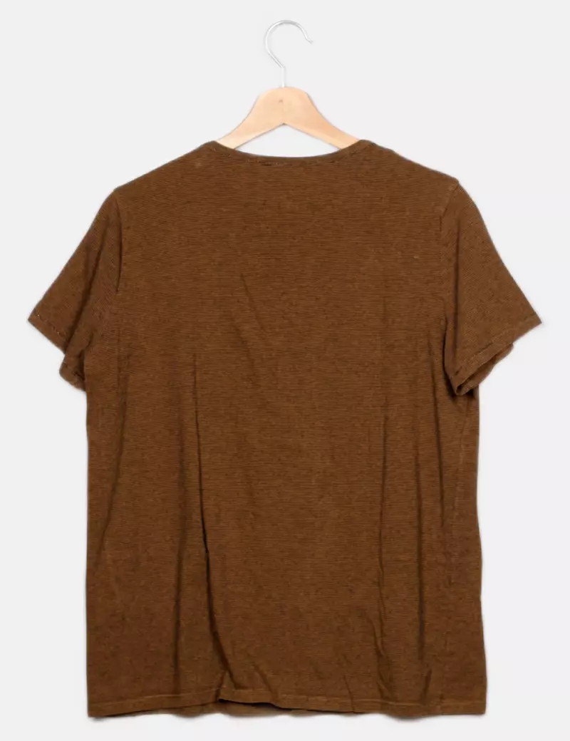 Massimo Dutti Camiseta