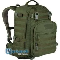 Military backpack Wisport WHISTLER II 35 L Cordura Olive Green