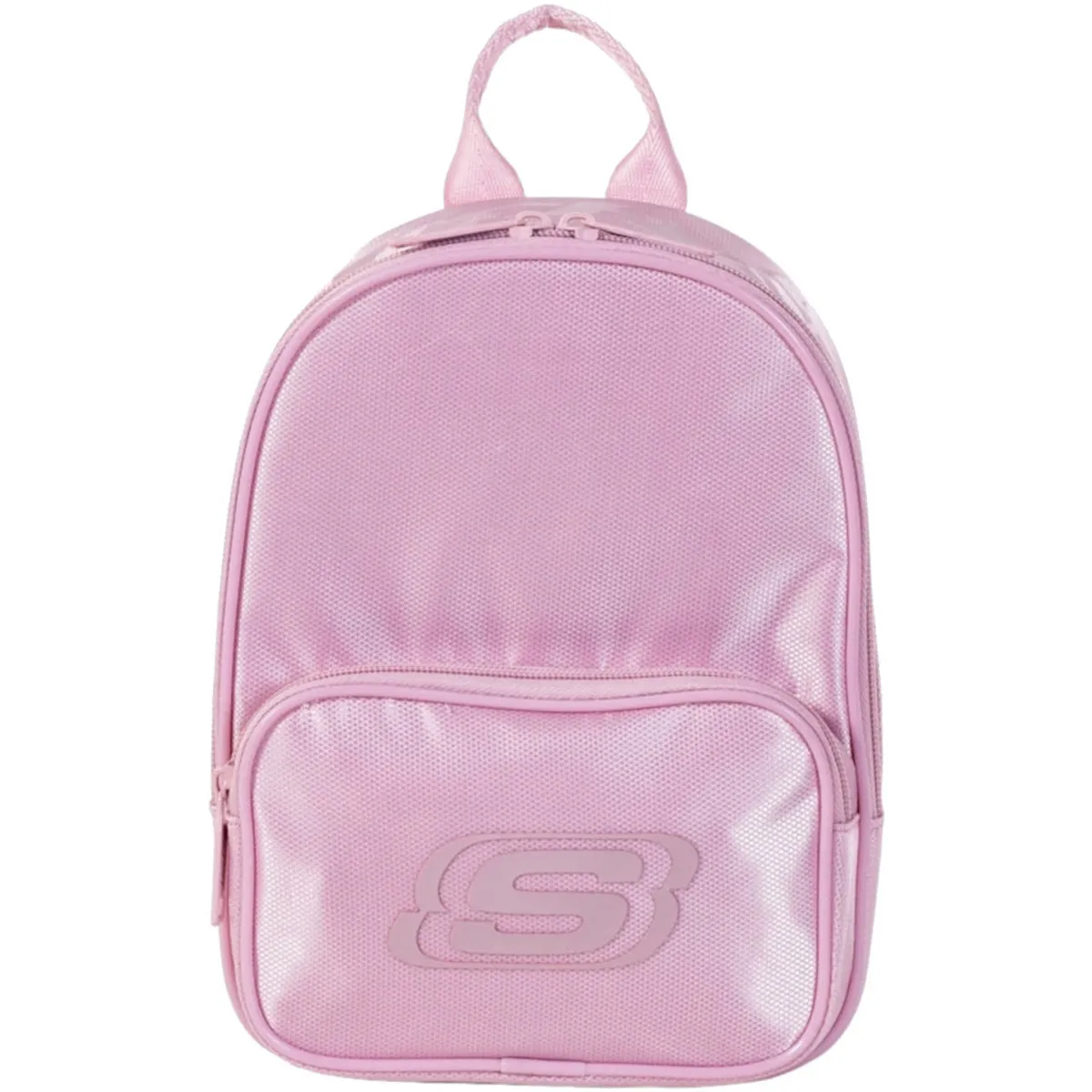 Mini Logo Backpack