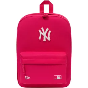 MLB New York Yankees Applique Backpack