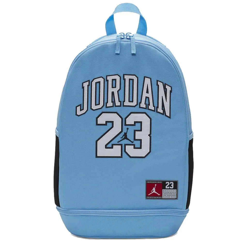 Mochila Jordan Jersey Gym Uiversity Blue